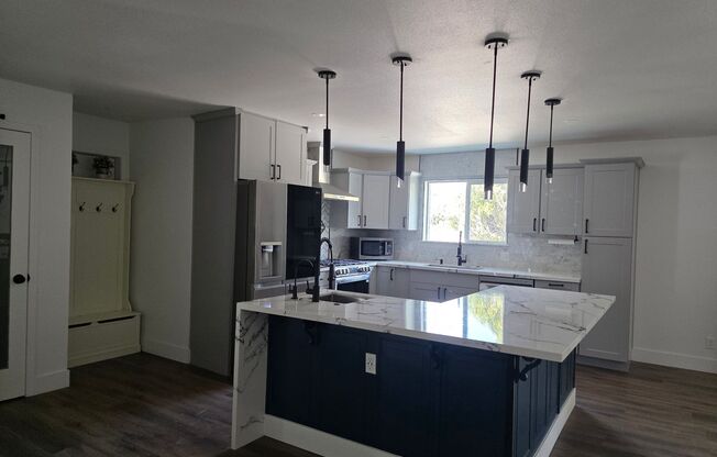 Great Family home in family neighborhood