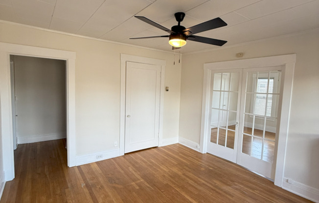 1 bed, 1 bath, 500 sqft, $1,795, Unit 101