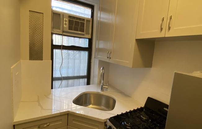 446 East 78th St.