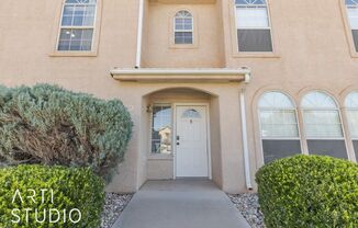 3 beds, 2.5 baths, $1,695