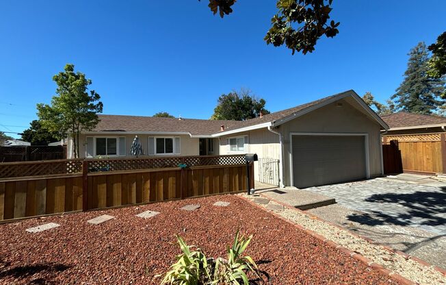 COMING in OCTOBER: Beautiful Cambrian home with lvp flooring throughout & spacious yard.