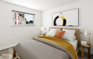 Aspire 160 Apartments