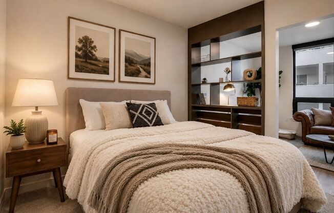 1 bed, 1 bath, 512 sqft, $2,745, Unit 310