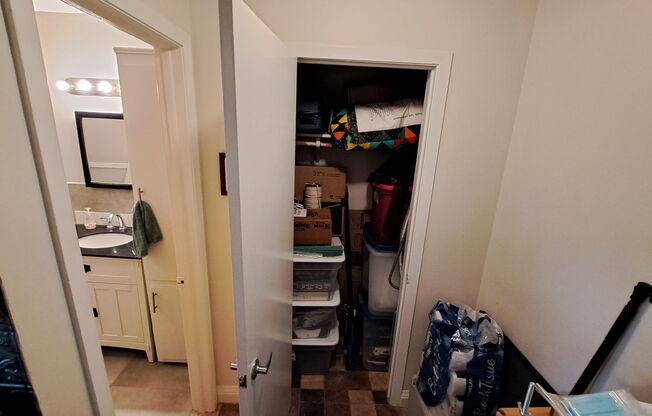 1 bed, 1 bath, 500 sqft, $1,025, Unit 1