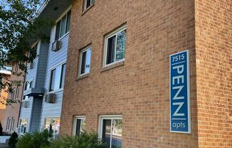 1 bed, 1 bath, 600 sqft, $1,000, Unit 7515-C