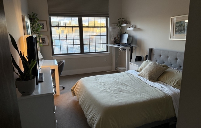 1 bed, 1 bath, 1,023 sqft, $3,550, Unit 220