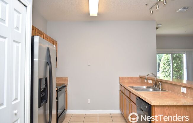 2 beds, 2 baths, $1,350