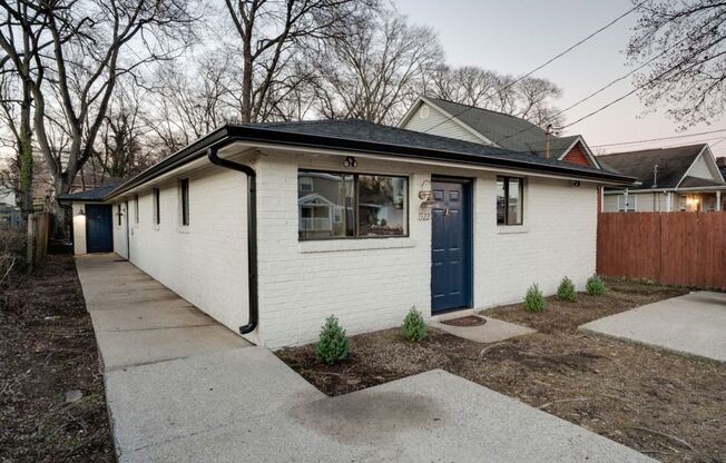 1922 Herman St, Nashville, TN 37208