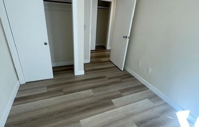 2 beds, 1 bath, 970 sqft, $3,095, Unit 202