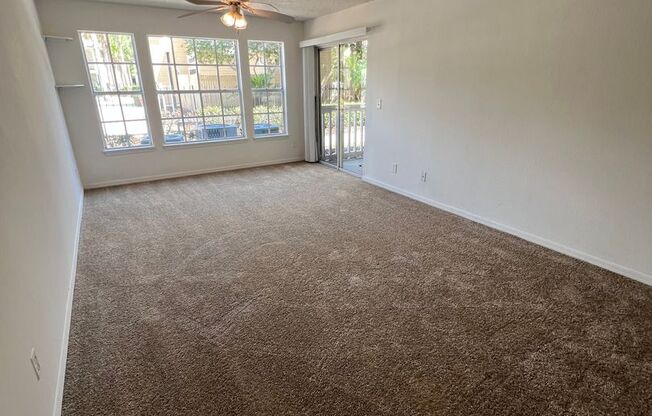 1 BEDROOM 1 BATHROOM AVAILABLE FOR RENT (METROWEST) 32835