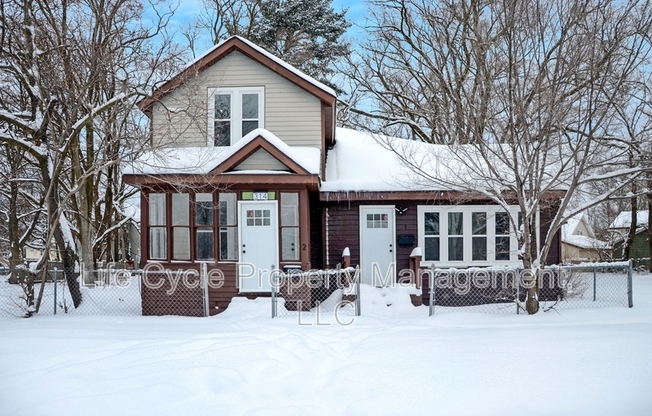 314 WASHINGTON AVE