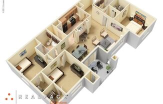 Partner-provided photo for $1974 unit