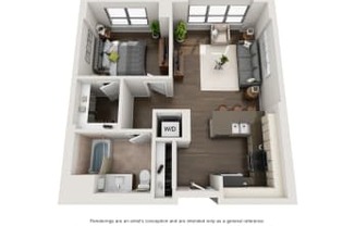 Partner-provided photo for $3297 unit