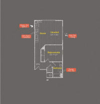 Partner-provided photo for $2331 unit