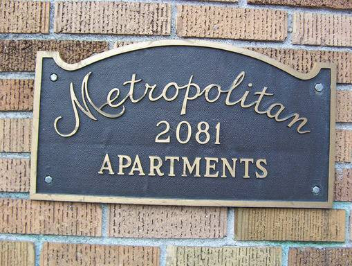 1 bed, 1 bath, 700 sqft, $1,629, Unit 202
