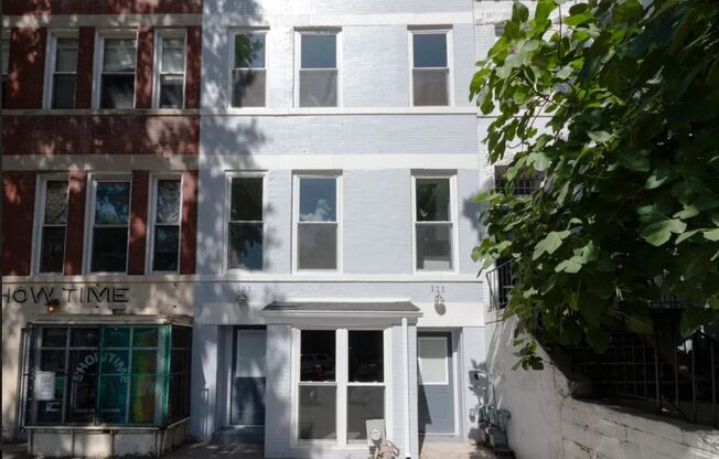 111 Rhode Island Ave NW LLC