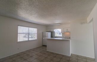 1 bed, 1 bath, $1,295, Unit Unit 010 - 2504 E Jefferson St