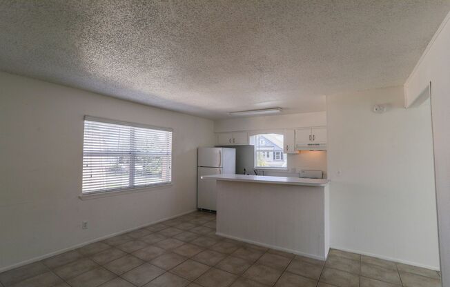 Hamilton House Apartments