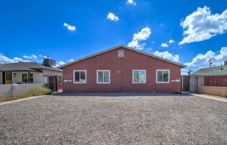 1501 E ROOSEVELT