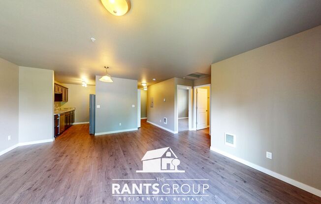 Bedrock Apartments