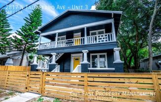 2817 N TALIAFERRO AVE
