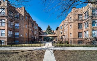 5838 S Michigan Ave.