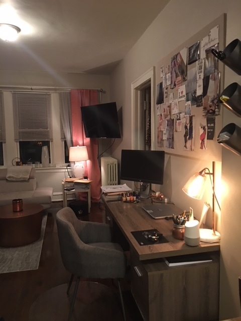 Greenleaf Apartments