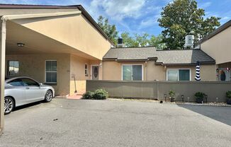 Altamonte Springs (55+ Community) - 2 Bedrooms, 1 Bathrooms – $1,695.00