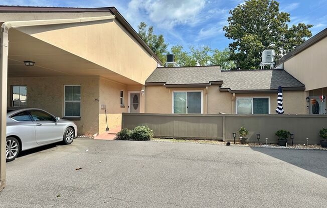 Altamonte Springs (55+ Community) - 2 Bedrooms, 1 Bathrooms – $1,695.00