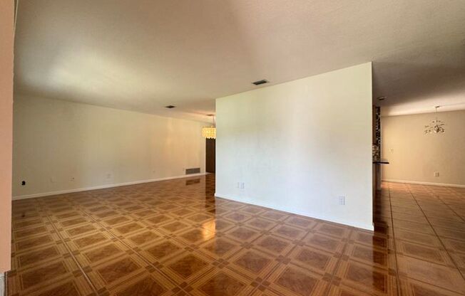 Ponce Inlet Pool Home