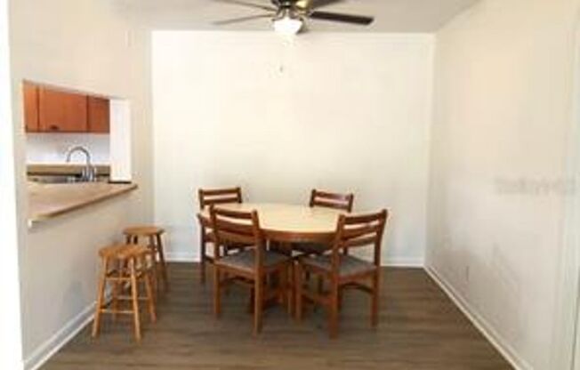 Remodeled 2 Bedroom, 2 Bath Condo in The Pine Ridge Club, Sanford Available Now!