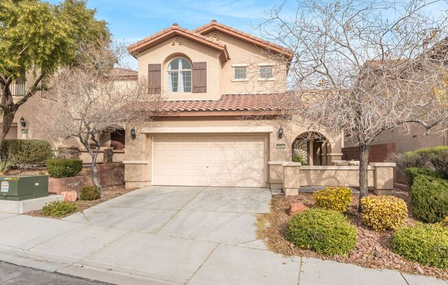 Stunning open-concept 3bd/3ba home located in the highly desirable Providence master-planned community!