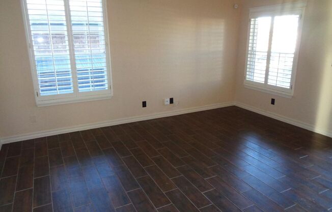 Marvelous Two Story Westside Home With Refrigerated Air Located In Quiet Neighborhood
