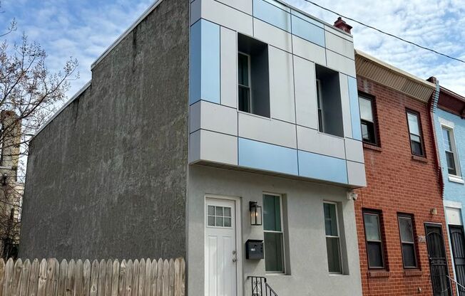 3 beds 1.5  bath