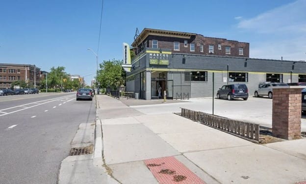 Partner-provided property photo