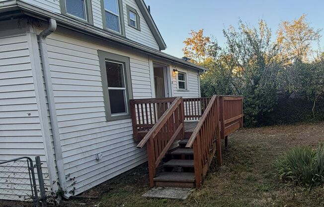 4 beds, 1.5 baths, $2,395