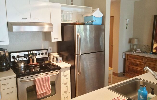 1 bed, 1 bath, $1,795, Unit # 404