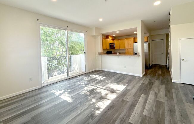 Satsuma Townhomes