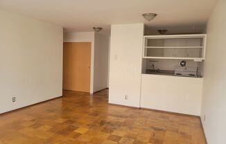 1 bed, 1 bath, 625 sqft, $1,595, Unit 202