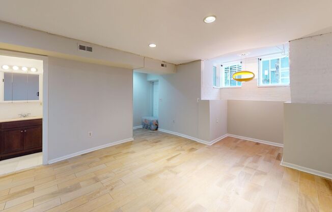 3141-3143 N Street NW