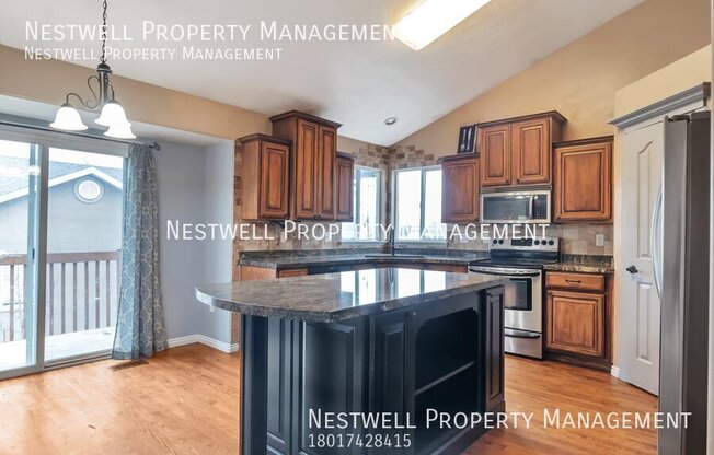 Partner-provided property photo