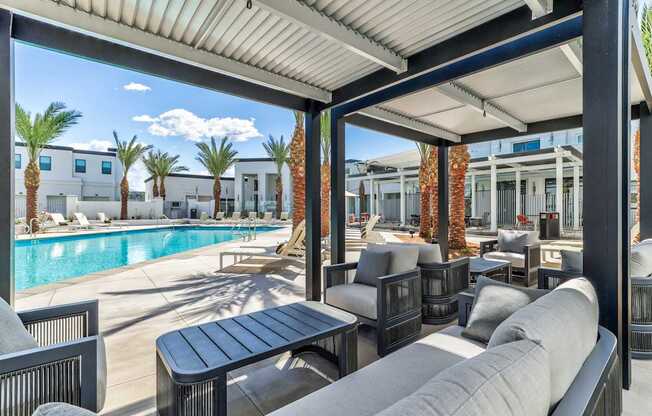 The Standard Redlands