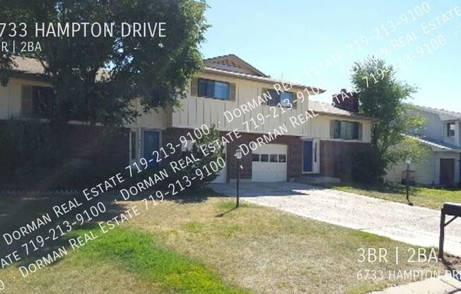 6733 HAMPTON DR