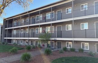 Somerset Apartments