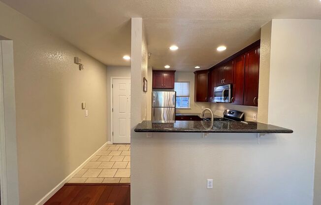 2 beds, 2 baths, $2,850