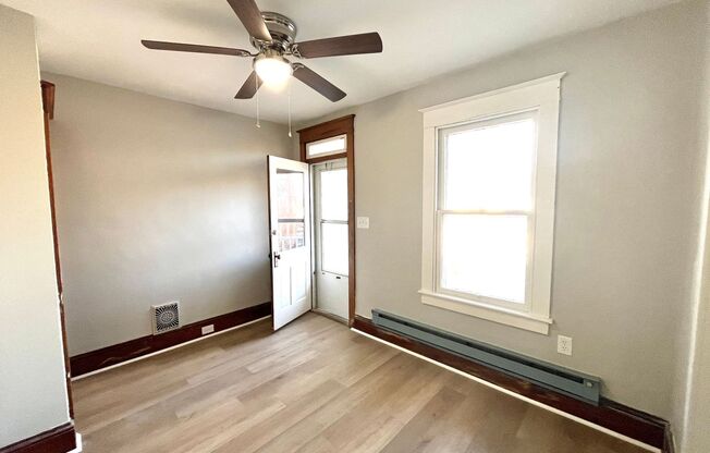 113 W Ferdinand St.