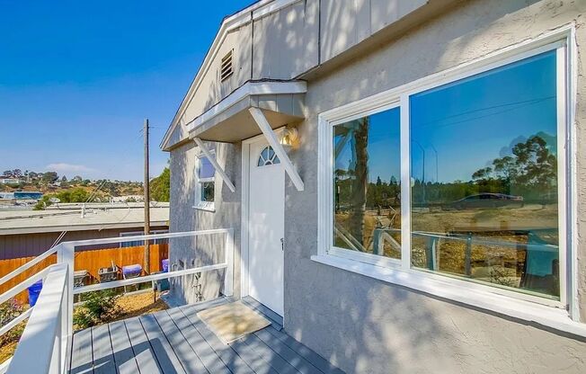 House for Rent