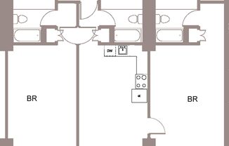 Partner-provided photo for $1399 unit