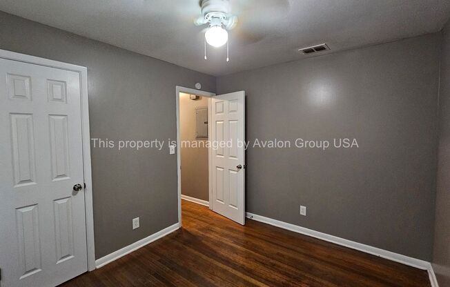 3 beds, 1 bath, $1,075