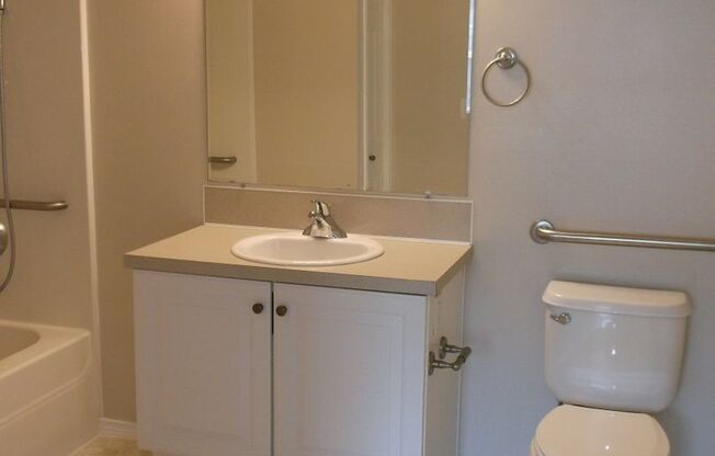 1 bed, 1 bath, 543 sqft, $1,775, Unit E102